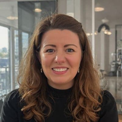 Caroline Hamilton, Co-founder and CEO at Groundwork Maths