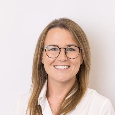 Mary-Kate Connolly, Managing Director at Groundwork Maths