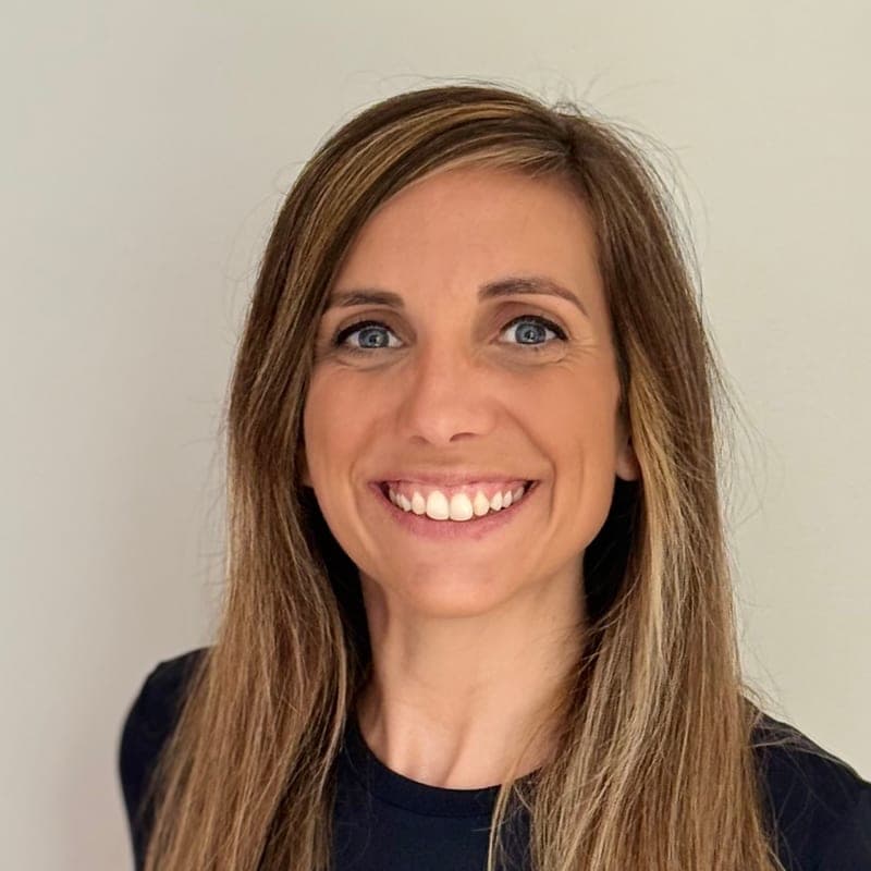 Sophie Lord, Impact Lead at Groundwork Maths